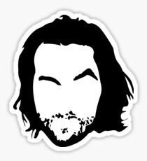 Chris D'Elia Sticker