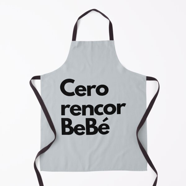 Item preview, Cero rencor bebé designed and sold by maddennico.