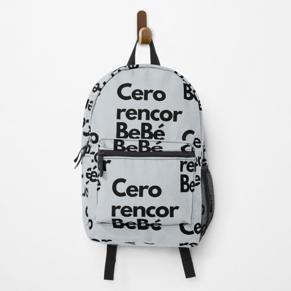 Item preview, Cero rencor bebé designed and sold by maddennico.