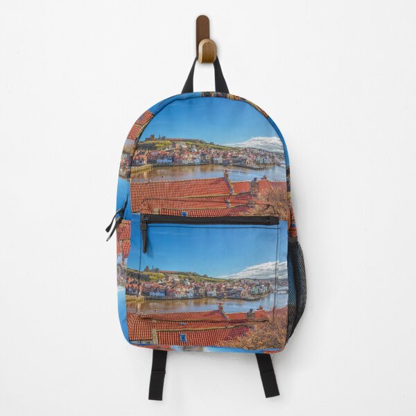 Item preview, Whitby Town, Yorkshire, England designed and sold by Paul Thompson Photography.