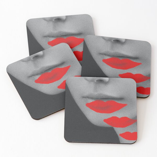 Item preview, Red Lip Classic designed and sold by atxevi.