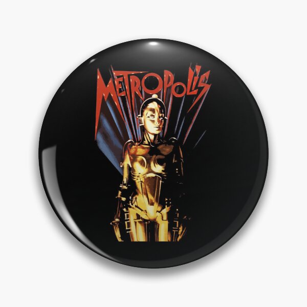 Item preview, METROPOLIS designed and sold by LouiMarti.