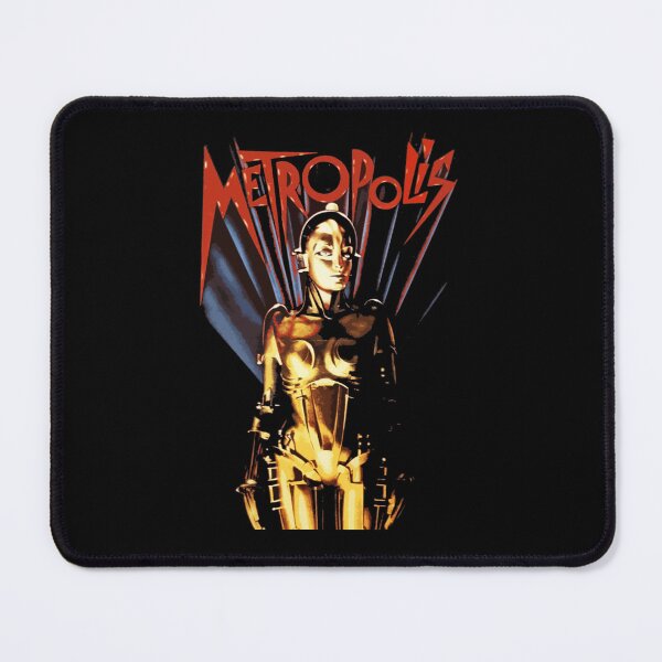Item preview, METROPOLIS designed and sold by LouiMarti.