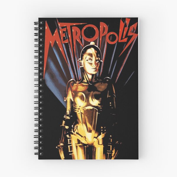 Item preview, METROPOLIS designed and sold by LouiMarti.