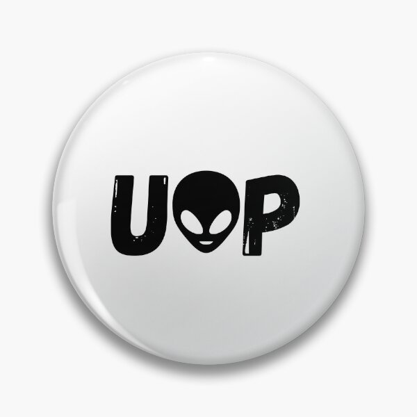 Item preview, UFO / UAP designed and sold by NiceSign.