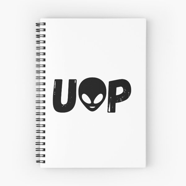 Item preview, UFO / UAP designed and sold by NiceSign.