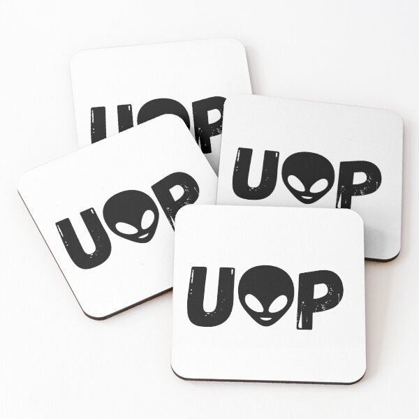 Item preview, OVNI / UAP designed and sold by NiceSign.