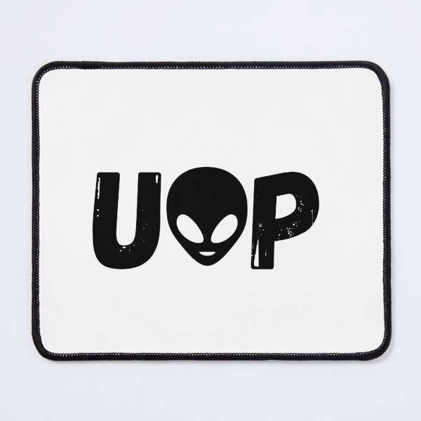 Item preview, UFO / UAP designed and sold by NiceSign.