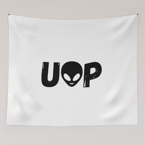Item preview, UFO / UAP designed and sold by NiceSign.
