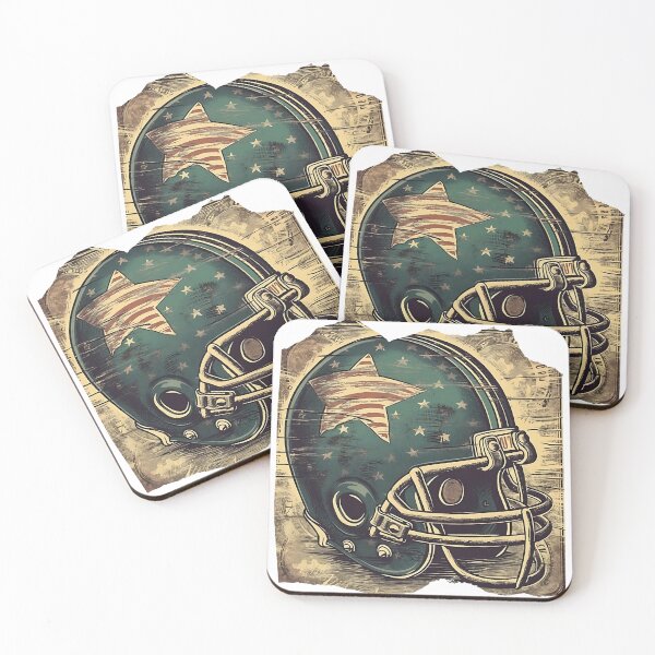 Item preview,  American footbal Essential Vintage T-Shirt designed and sold by DigiArtsFull.
