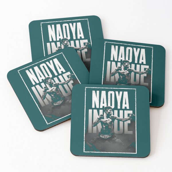 Item preview, Naoya Inoue  designed and sold by AlmiraAmaral.