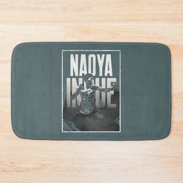Item preview, Naoya Inoue  designed and sold by AlmiraAmaral.