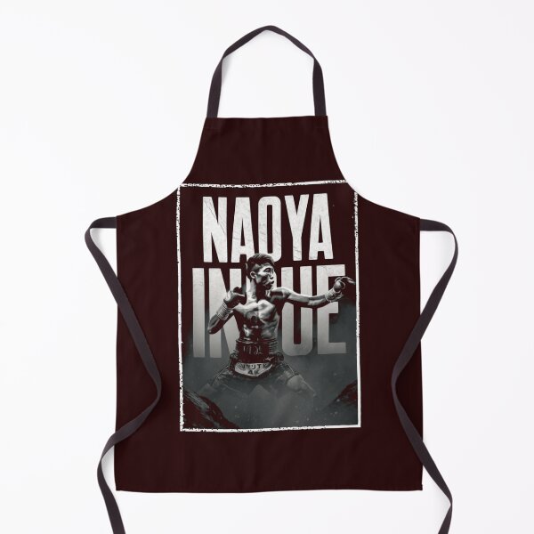 Item preview, Naoya Inoue designed and sold by AlmiraAmaral.