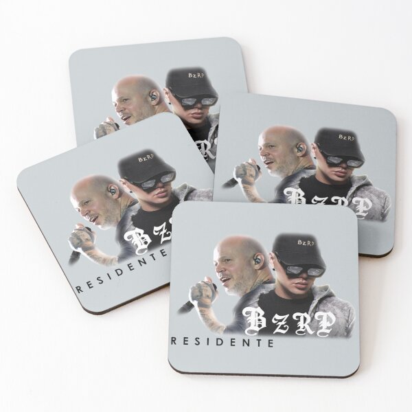 Item preview, bzrp X resident designed and sold by maddennico.