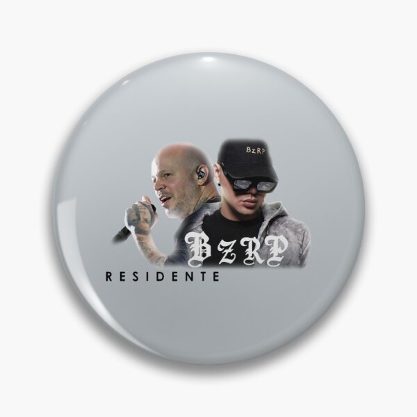 Item preview, bzrp X resident designed and sold by maddennico.