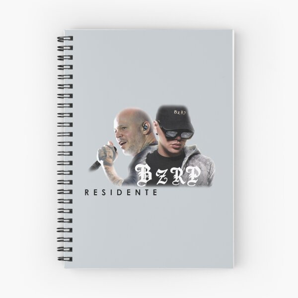 Item preview, bzrp X resident designed and sold by maddennico.