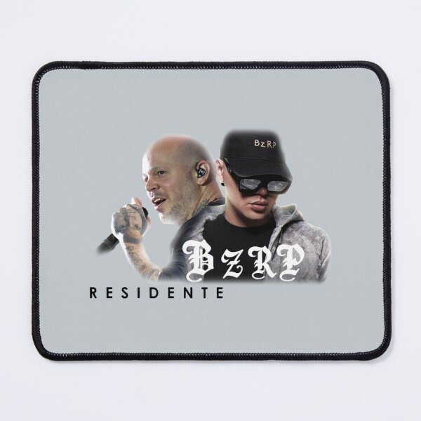Item preview, bzrp X resident designed and sold by maddennico.