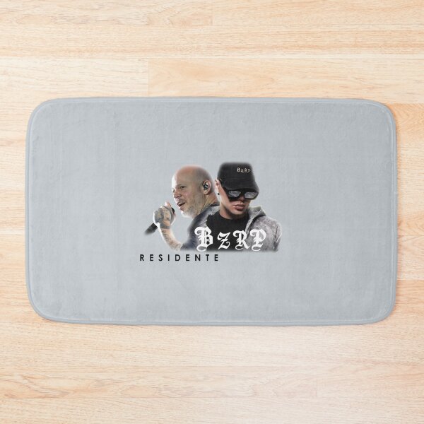 Item preview, bzrp X resident designed and sold by maddennico.