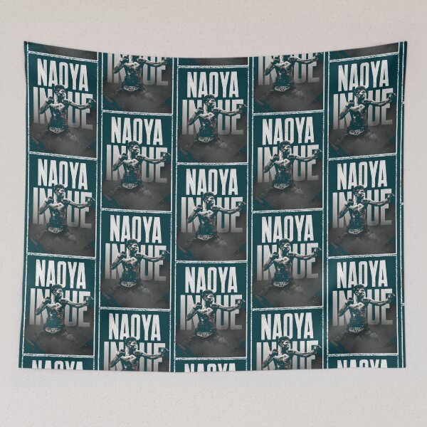Item preview, Naoya Inoue  designed and sold by AlmiraAmaral.