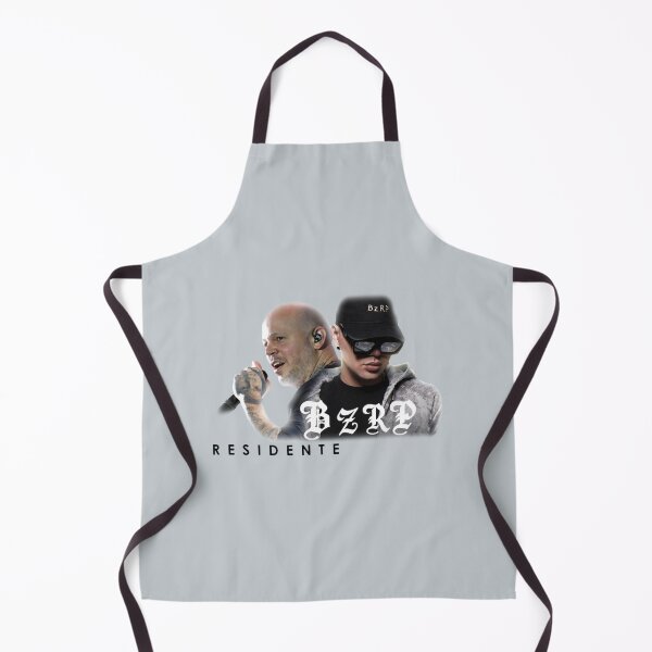 Item preview, bzrp X resident designed and sold by maddennico.