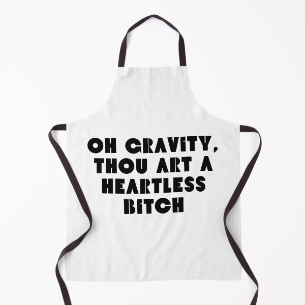 Item preview, Gravity quote designed and sold by itsgg42.