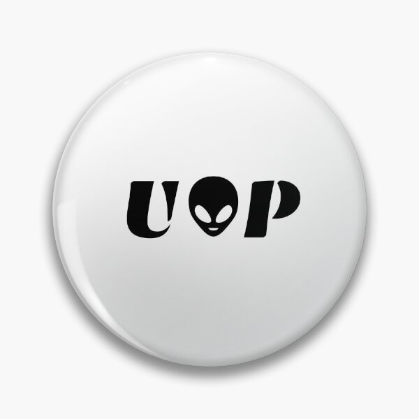 Item preview, UFO / UAP designed and sold by NiceSign.