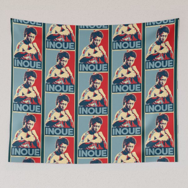 Item preview, NAOYA INOUE Active designed and sold by AlmiraAmaral.