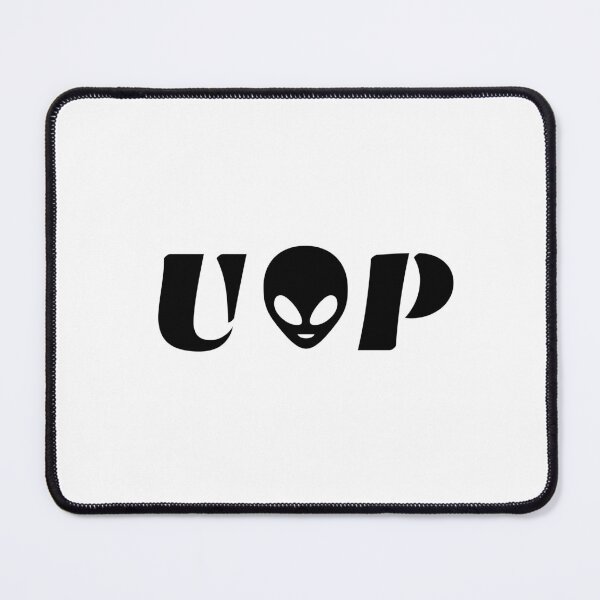 Item preview, UFO / UAP designed and sold by NiceSign.