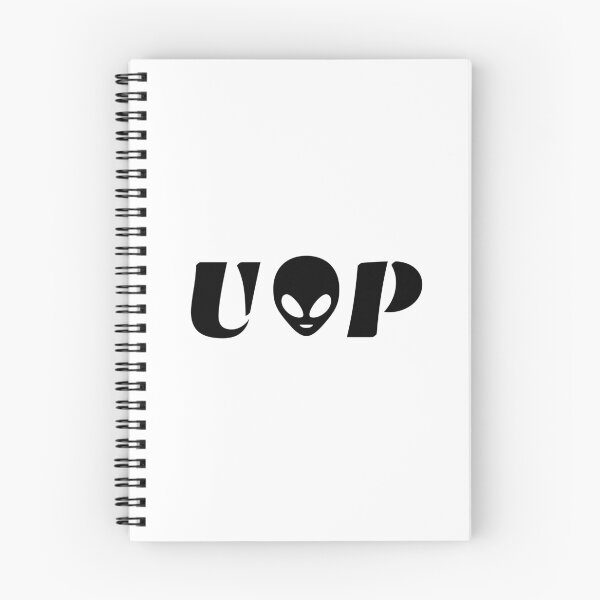Item preview, UFO / UAP designed and sold by NiceSign.