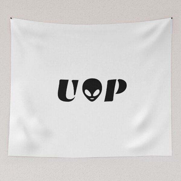 Item preview, UFO / UAP designed and sold by NiceSign.