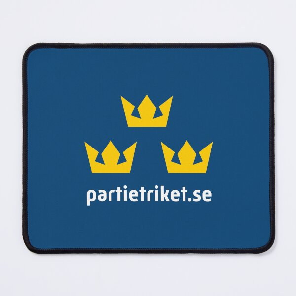 Item preview, Partietriket.se designed and sold by PartietRiket.