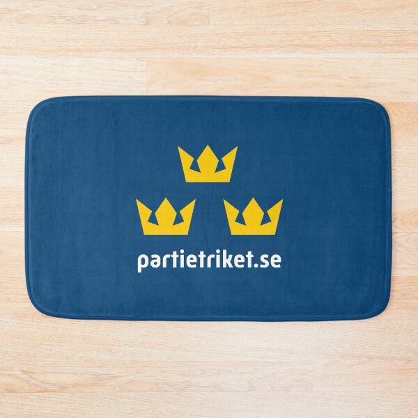 Item preview, Partietriket.se designed and sold by PartietRiket.