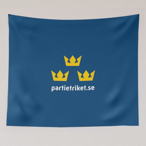 Item preview, Partietriket.se designed and sold by PartietRiket.