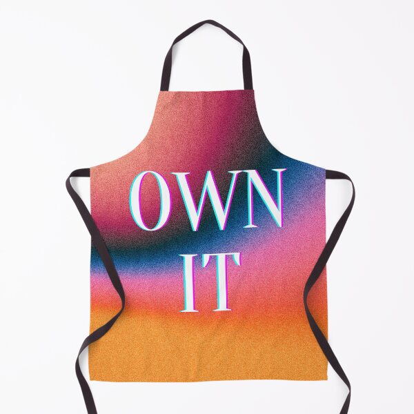 Item preview, Own it designed and sold by TLC4ever.