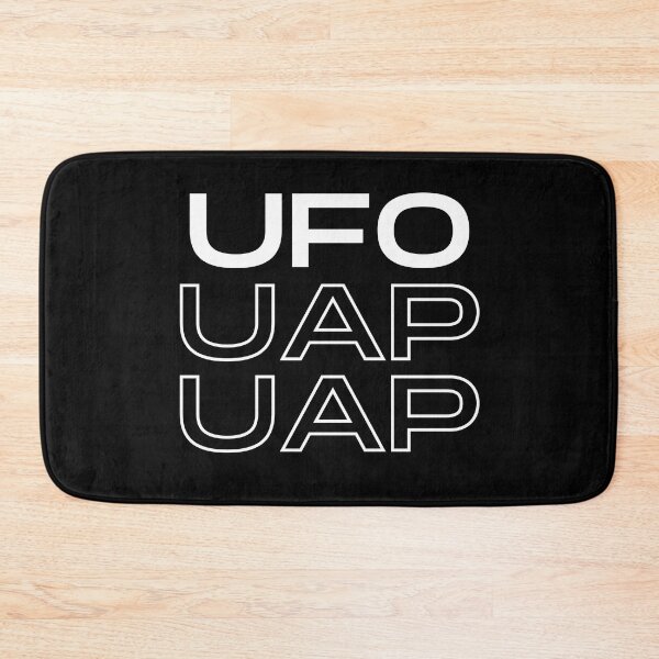 Item preview, UFO / UAP designed and sold by NiceSign.