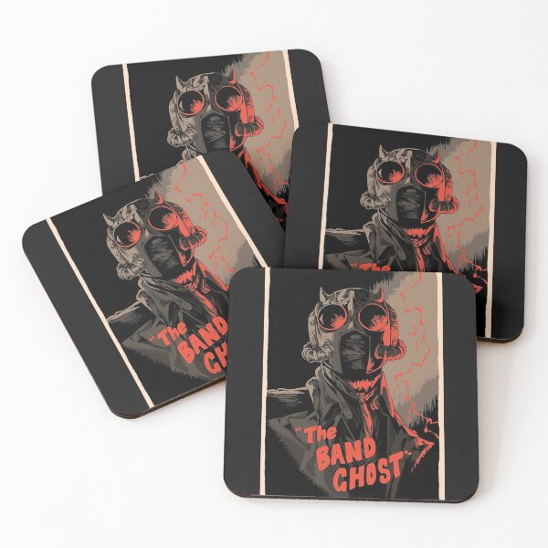 Item preview, Nameless Ghoul designed and sold by DrewCamard.
