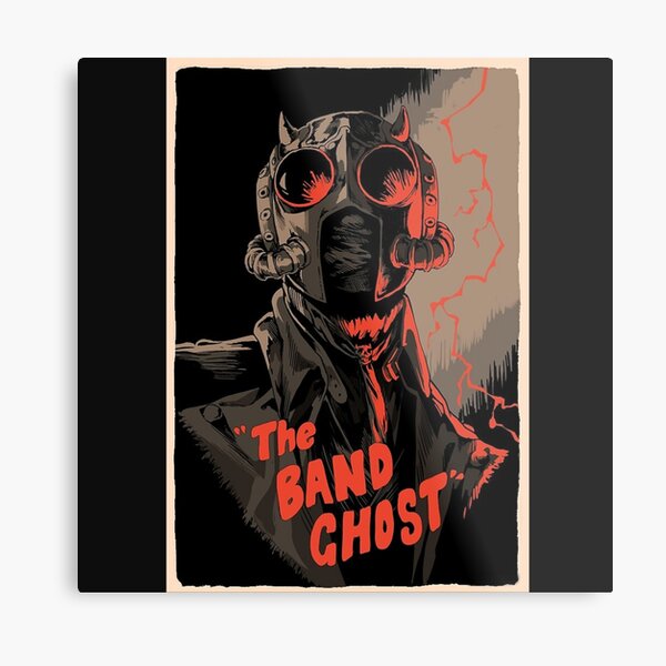 Ghoul Posters Online - Shop Unique Metal Prints, Pictures, Paintings