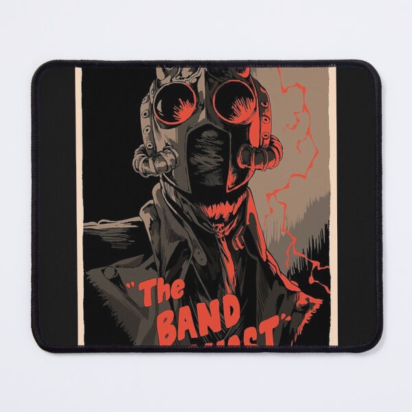 Item preview, Nameless Ghoul designed and sold by DrewCamard.
