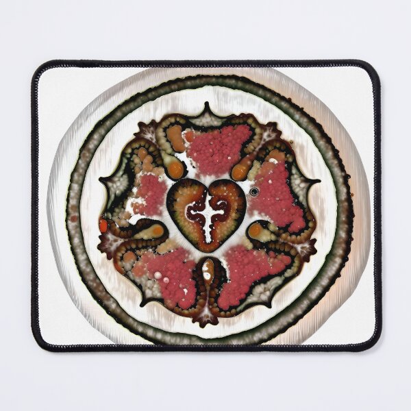 Item preview, Luther Rose designed and sold by magdalashore.