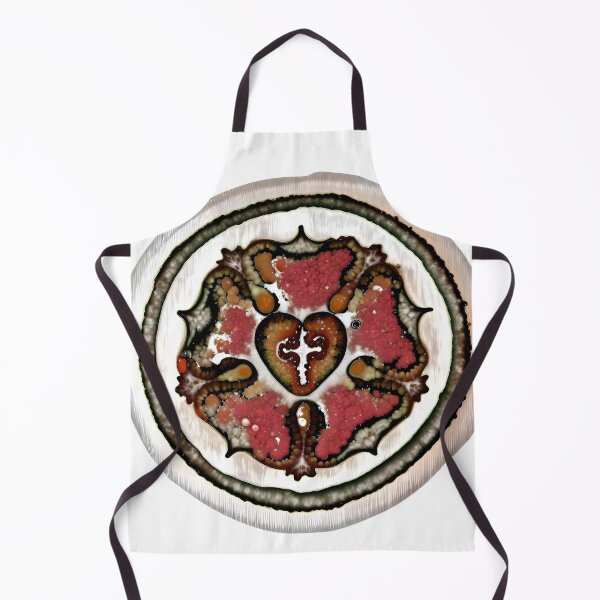 Item preview, Luther Rose designed and sold by magdalashore.