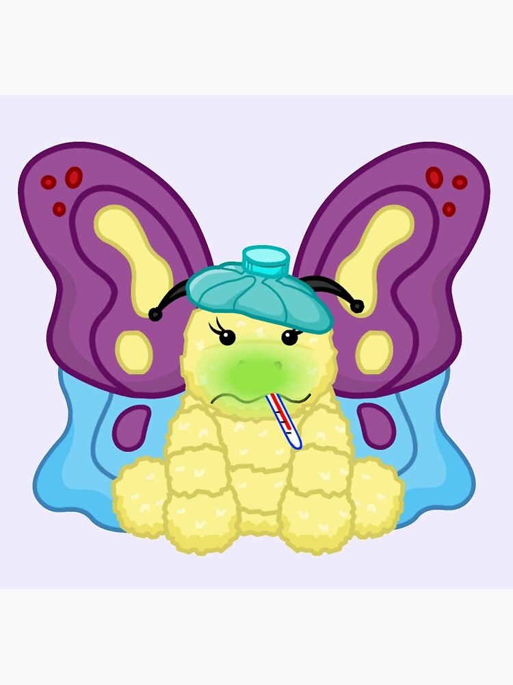 webkinz butterfly