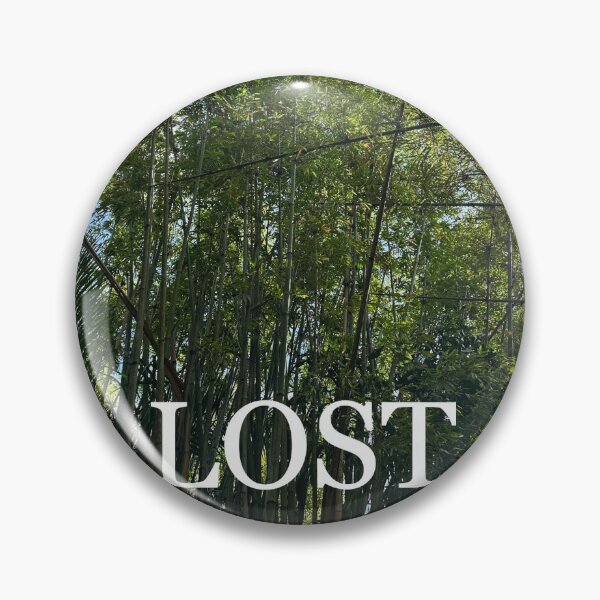 Item preview, Lost designed and sold by Sike-Oh.
