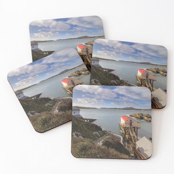Item preview, Above St Davids RNLI Stations  designed and sold by bitm2007.