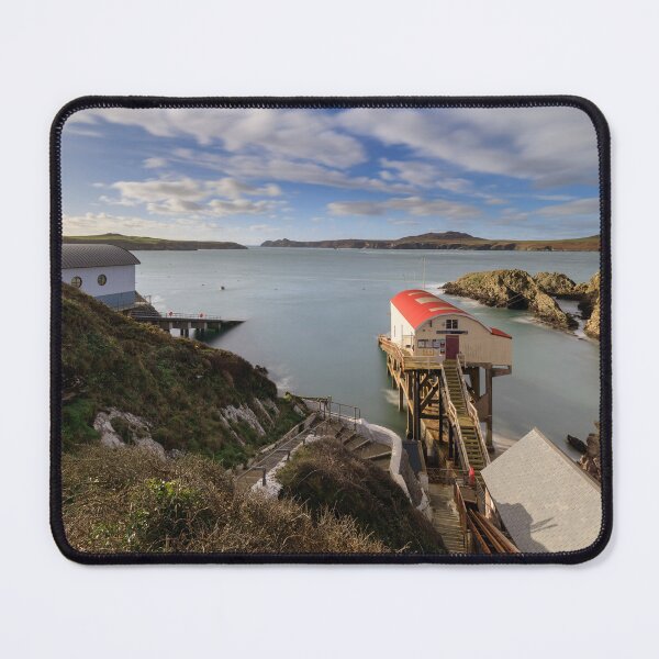 Item preview, Above St Davids RNLI Stations  designed and sold by bitm2007.