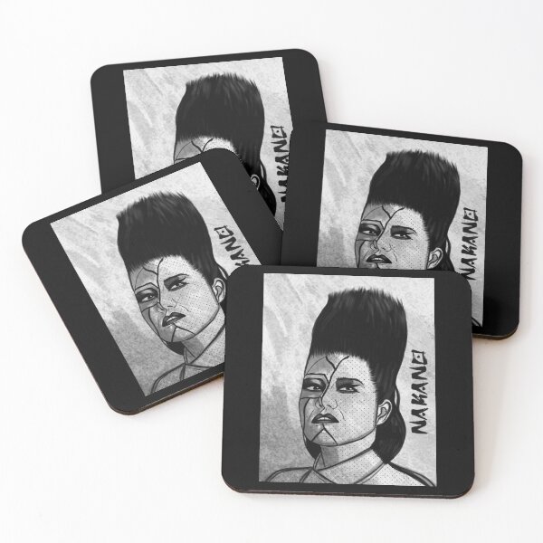 Item preview, Bull Nakano designed and sold by CampbellPerre.