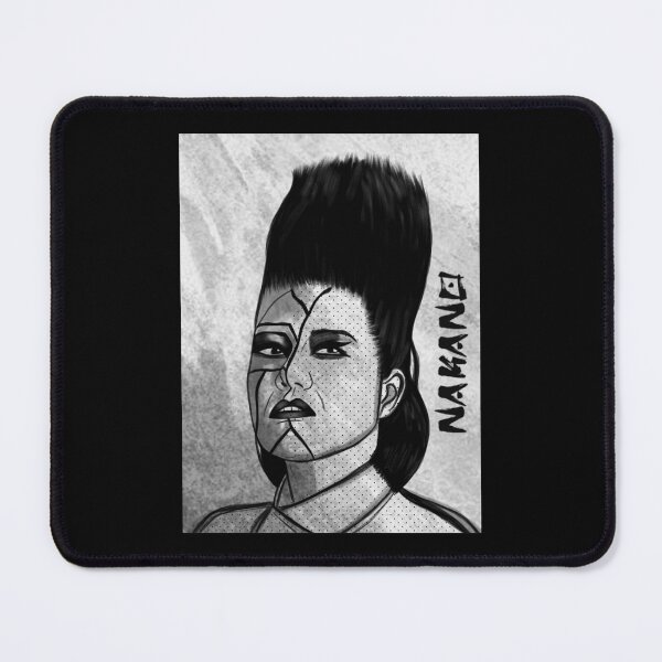 Item preview, Bull Nakano designed and sold by CampbellPerre.