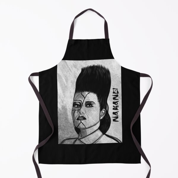 Item preview, Bull Nakano designed and sold by CampbellPerre.