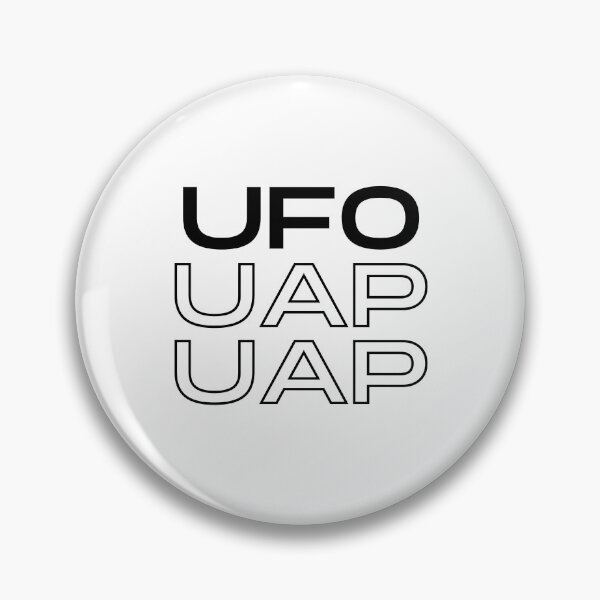 Item preview, UFO / UAP designed and sold by NiceSign.