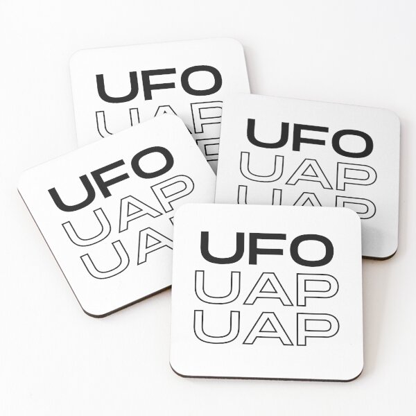 Item preview, OVNI / UAP designed and sold by NiceSign.