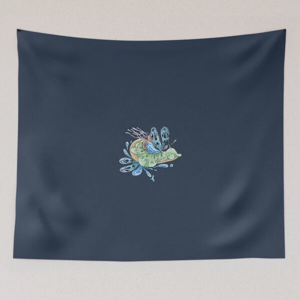 Item preview, Sea creature designed and sold by BeyzArtt.
